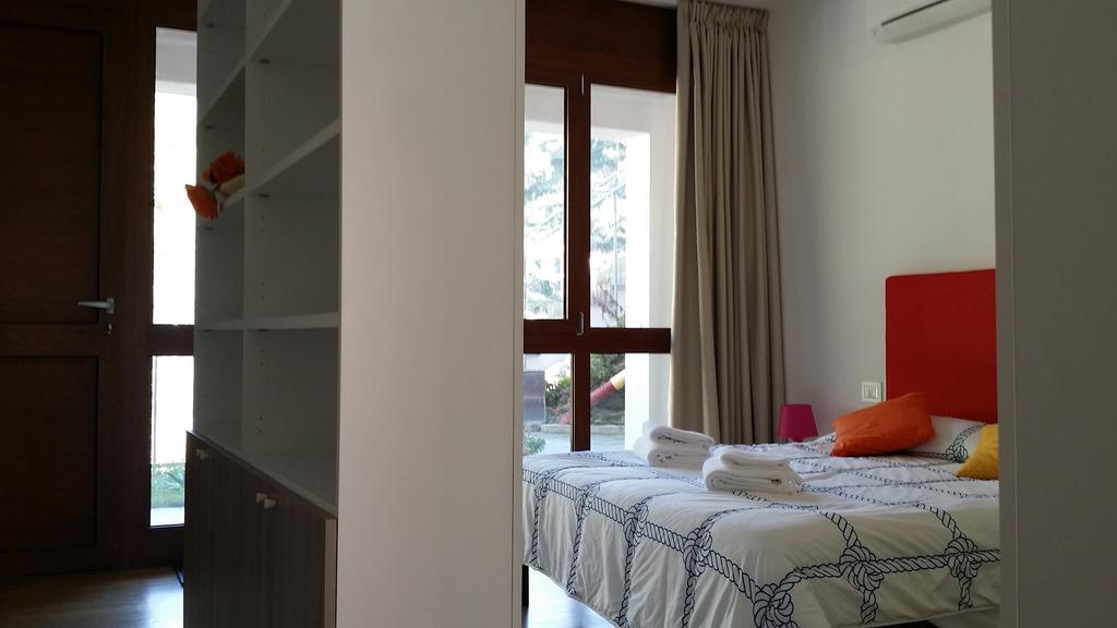 Apartments Le Terrazze Vernazza Chambre photo