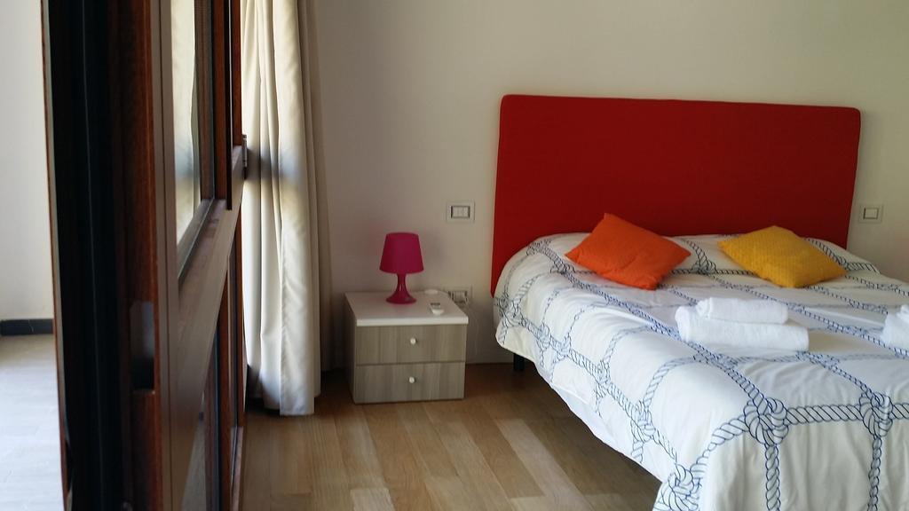 Apartments Le Terrazze Vernazza Chambre photo