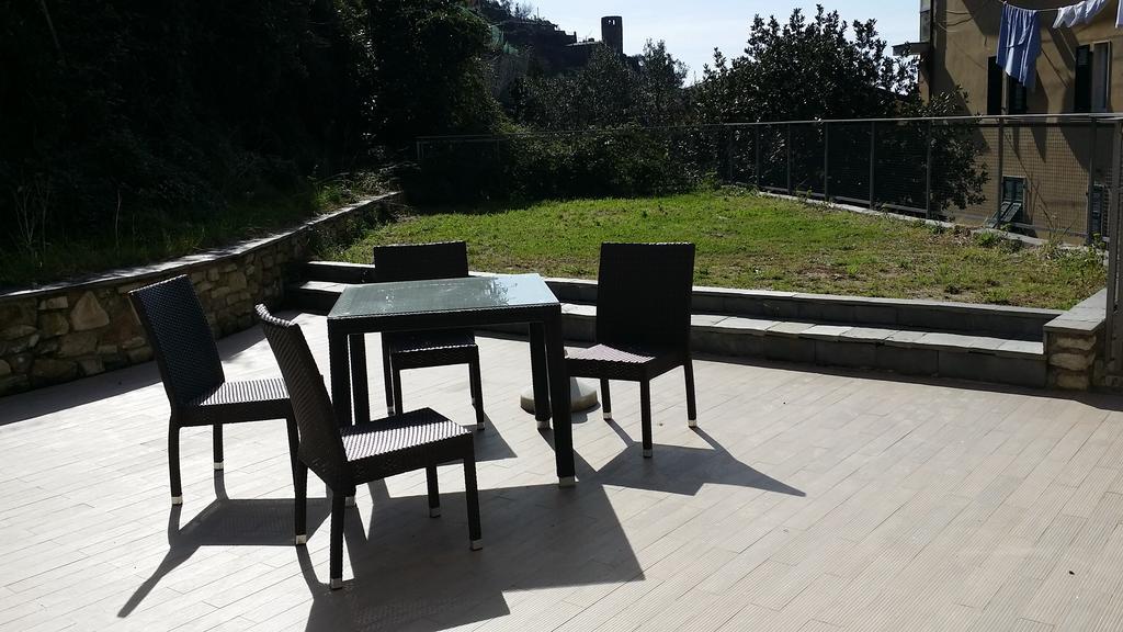 Apartments Le Terrazze Vernazza Chambre photo