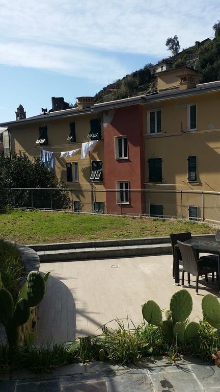 Apartments Le Terrazze Vernazza Chambre photo