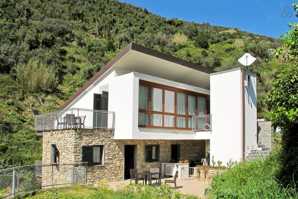 Apartments Le Terrazze Vernazza Chambre photo